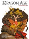 Cover image for Dragon Age: Knight Errant